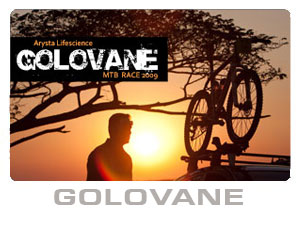 GOLOVANE MTB RACE 2009
